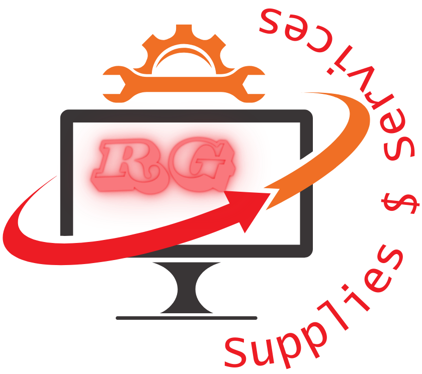RG Supplies and Services